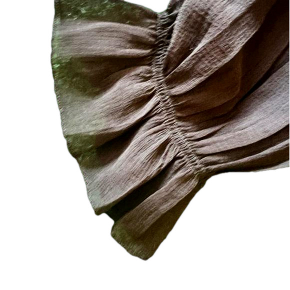 URBAN OUTFITTERS top - Picture 3 of 6